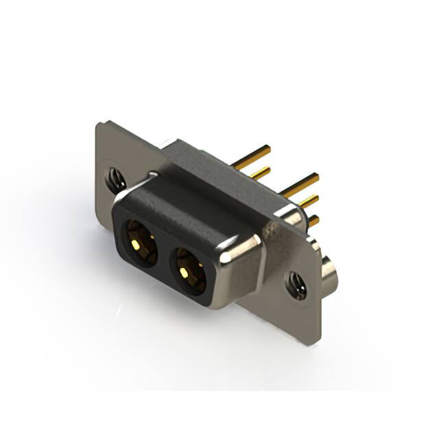 628-2W2-224-7T2 EDAC Inc.  Gruppi di connettori D-Sub